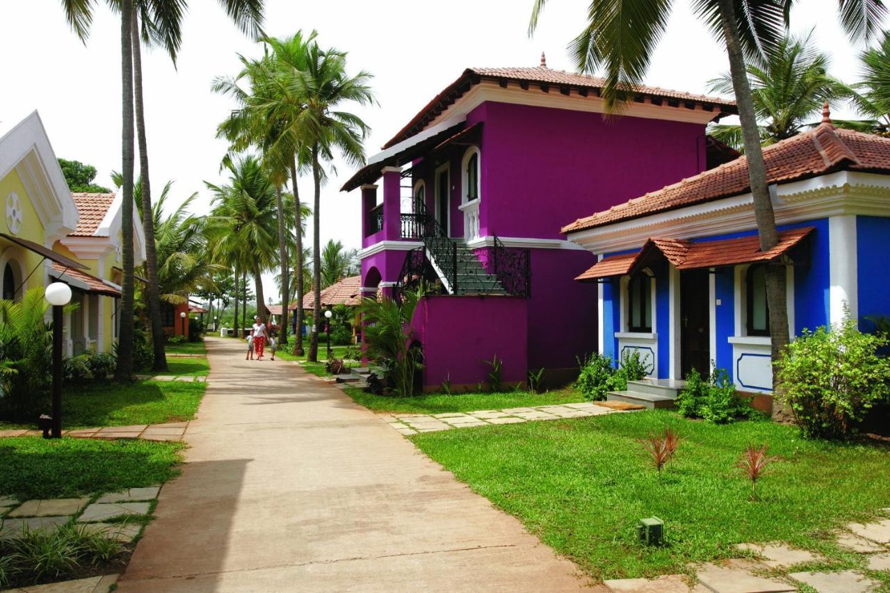 Mercure Goa Devaaya Resort Malar Exterior foto