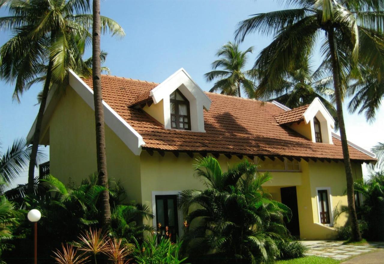 Mercure Goa Devaaya Resort Malar Exterior foto