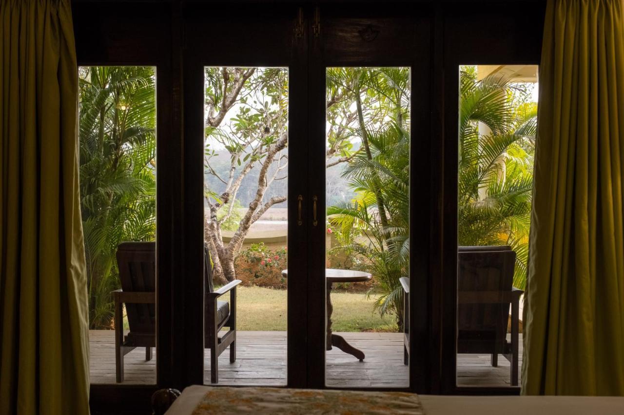 Mercure Goa Devaaya Resort Malar Exterior foto