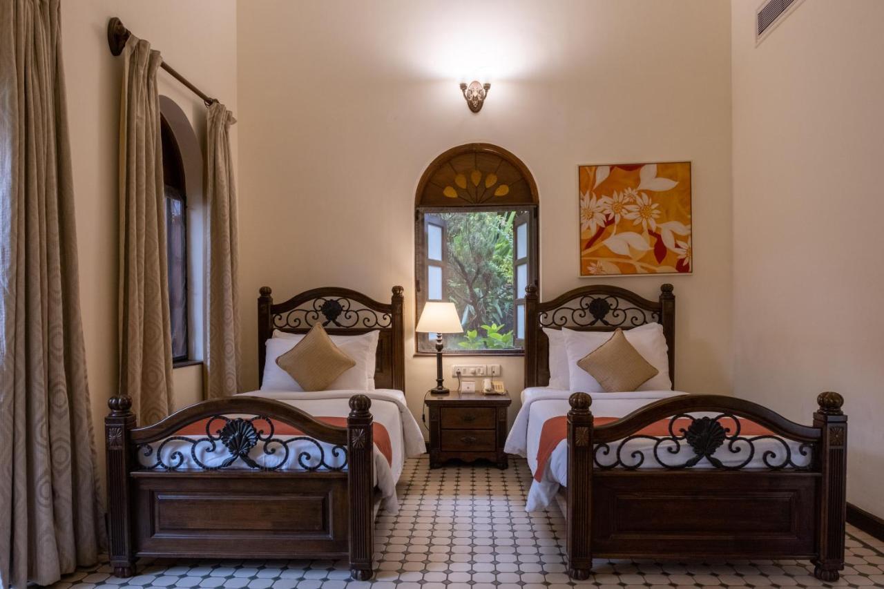 Mercure Goa Devaaya Resort Malar Exterior foto