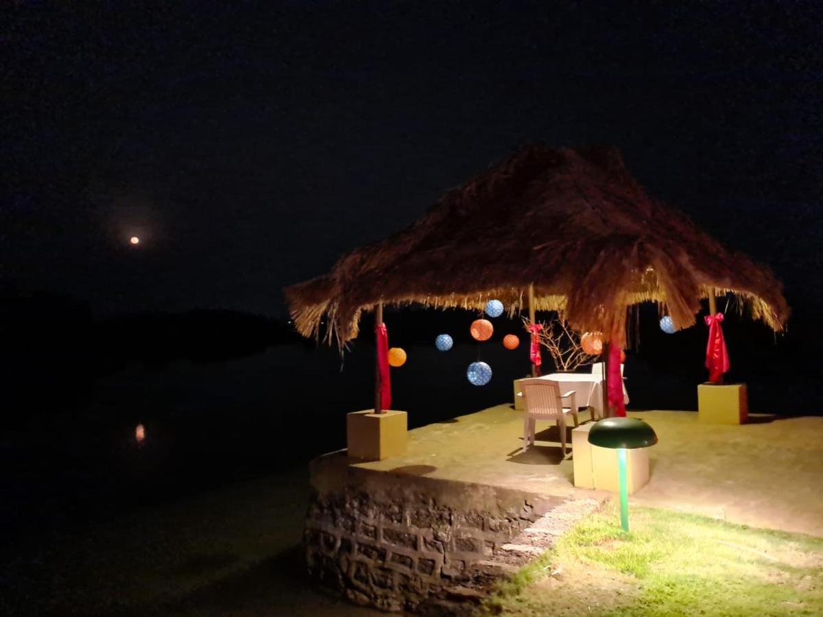 Mercure Goa Devaaya Resort Malar Exterior foto