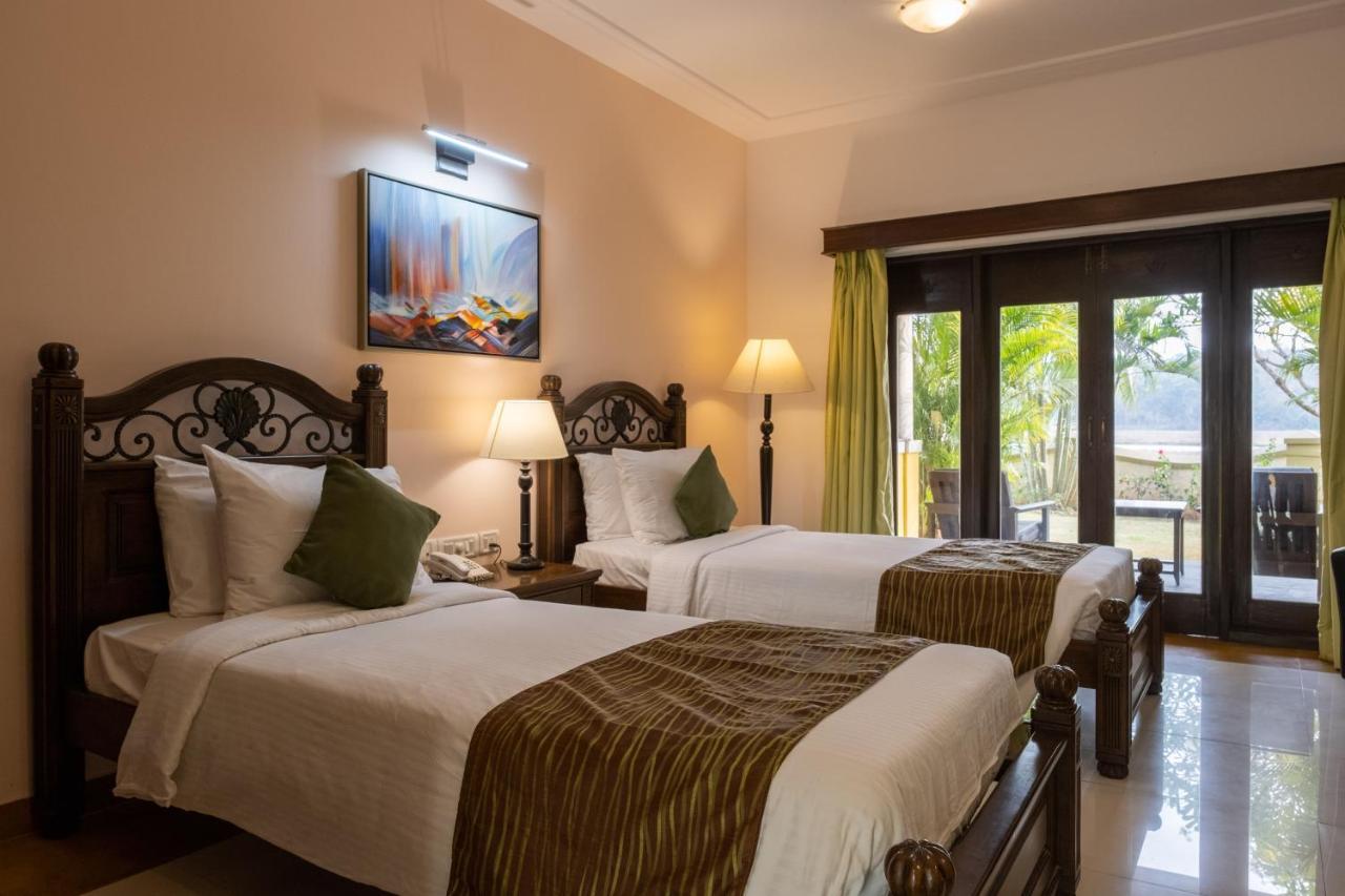Mercure Goa Devaaya Resort Malar Exterior foto