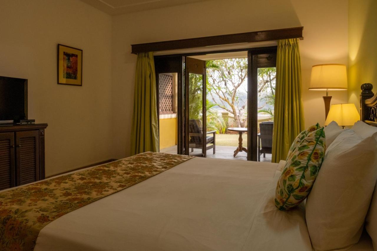 Mercure Goa Devaaya Resort Malar Exterior foto