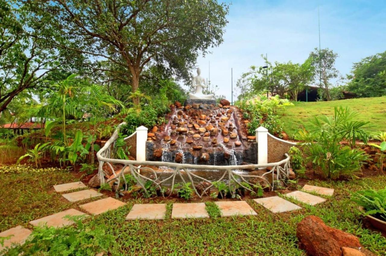 Mercure Goa Devaaya Resort Malar Exterior foto