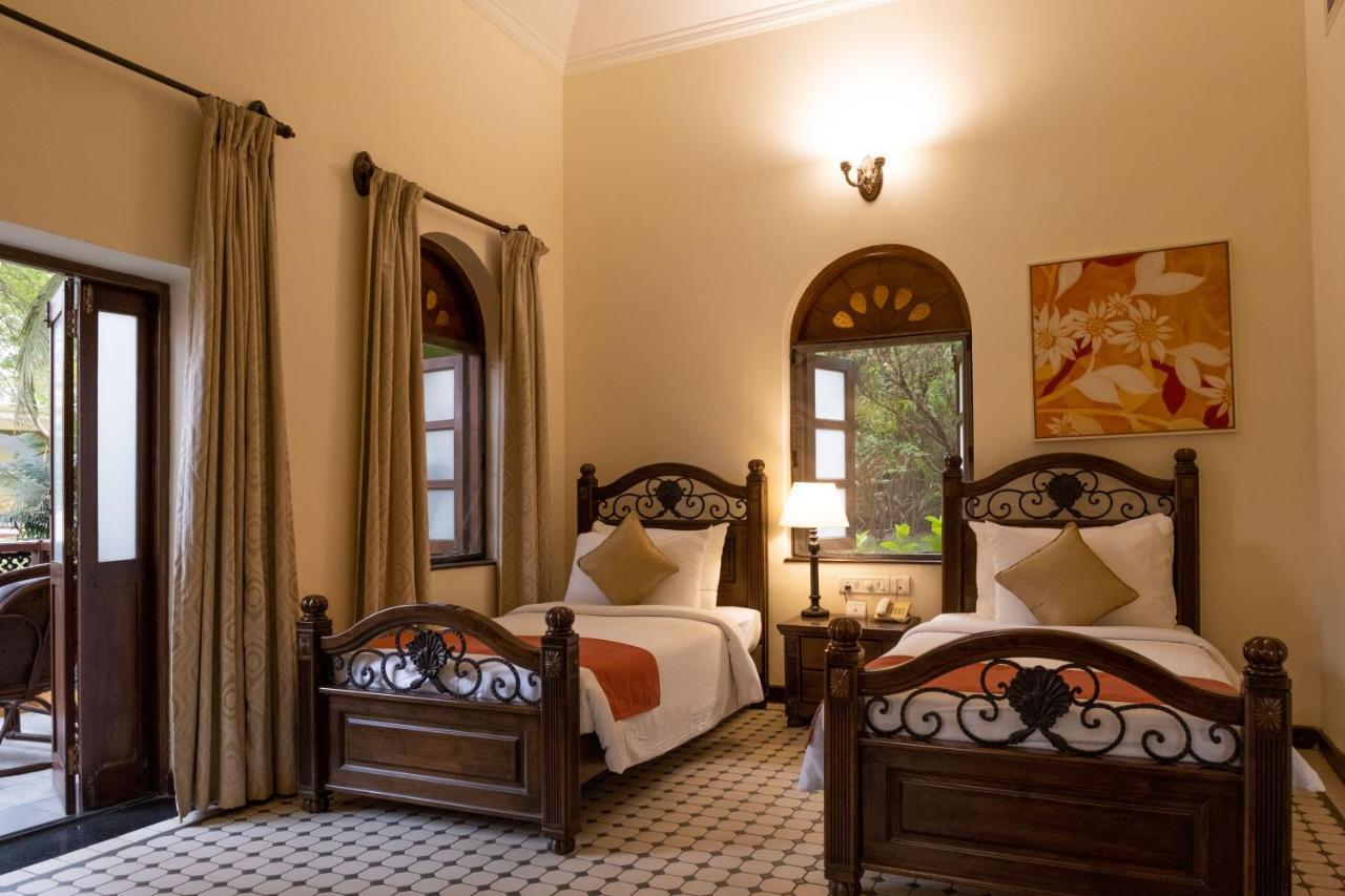 Mercure Goa Devaaya Resort Malar Exterior foto