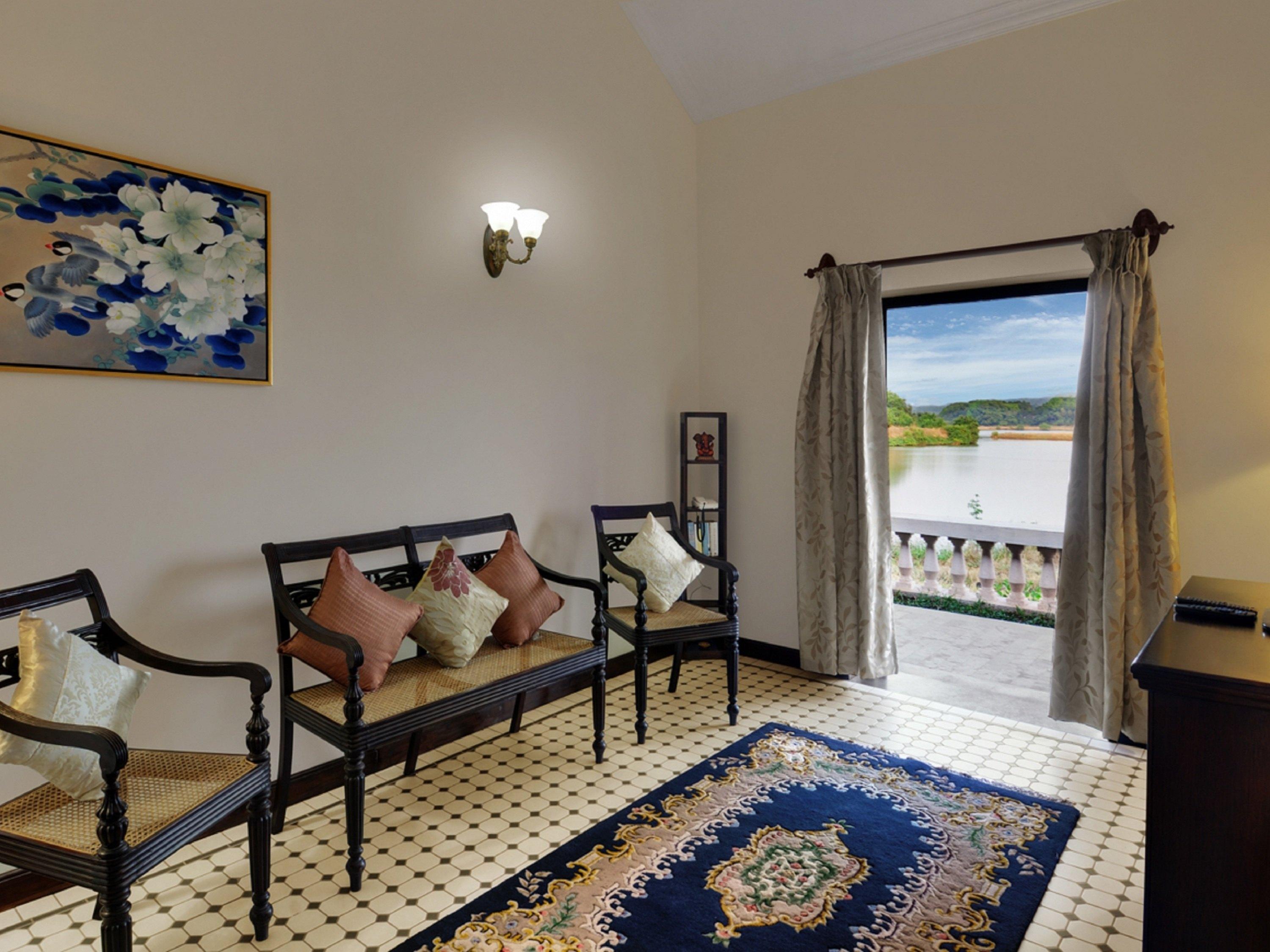 Mercure Goa Devaaya Resort Malar Exterior foto