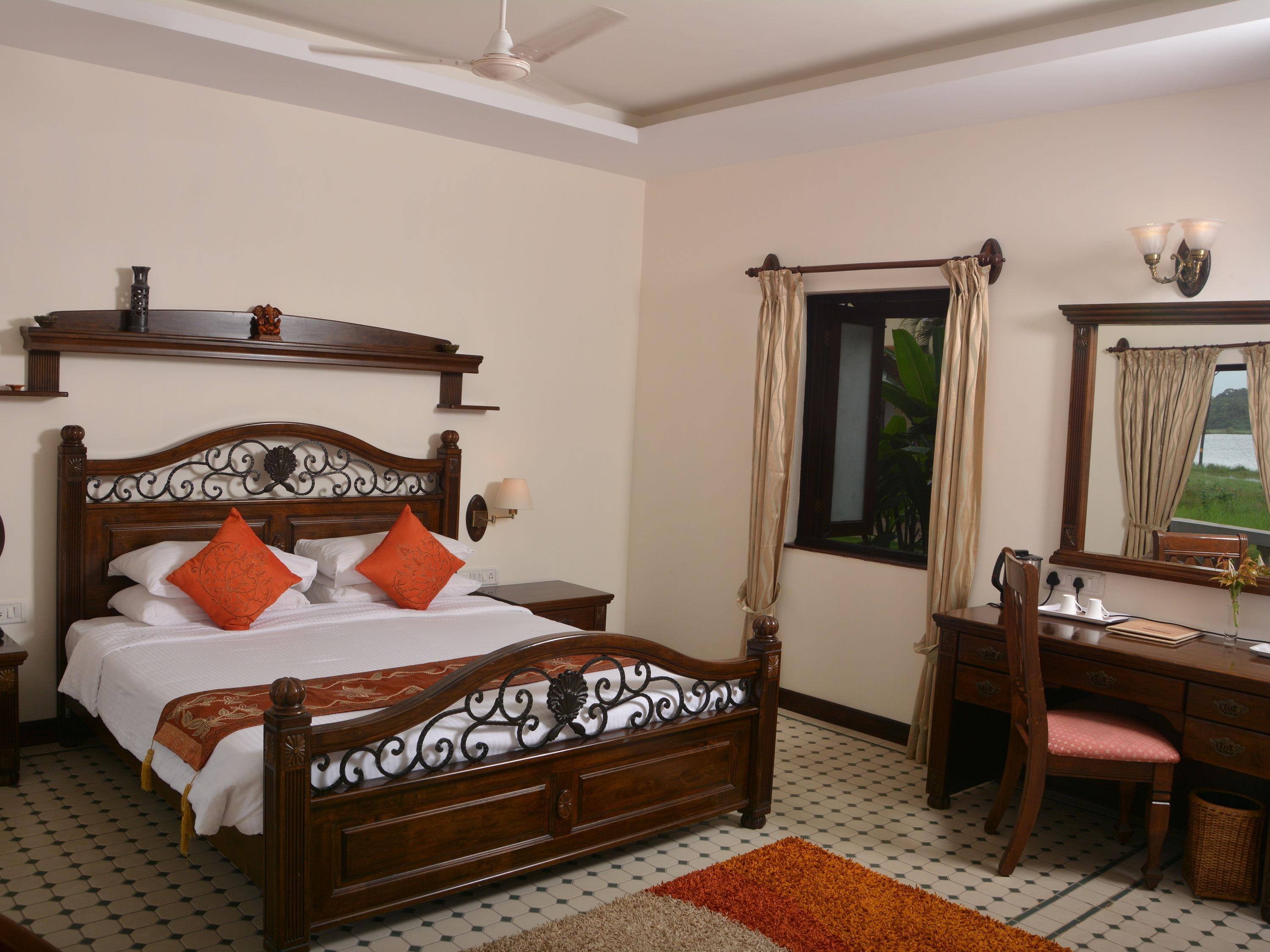 Mercure Goa Devaaya Resort Malar Exterior foto