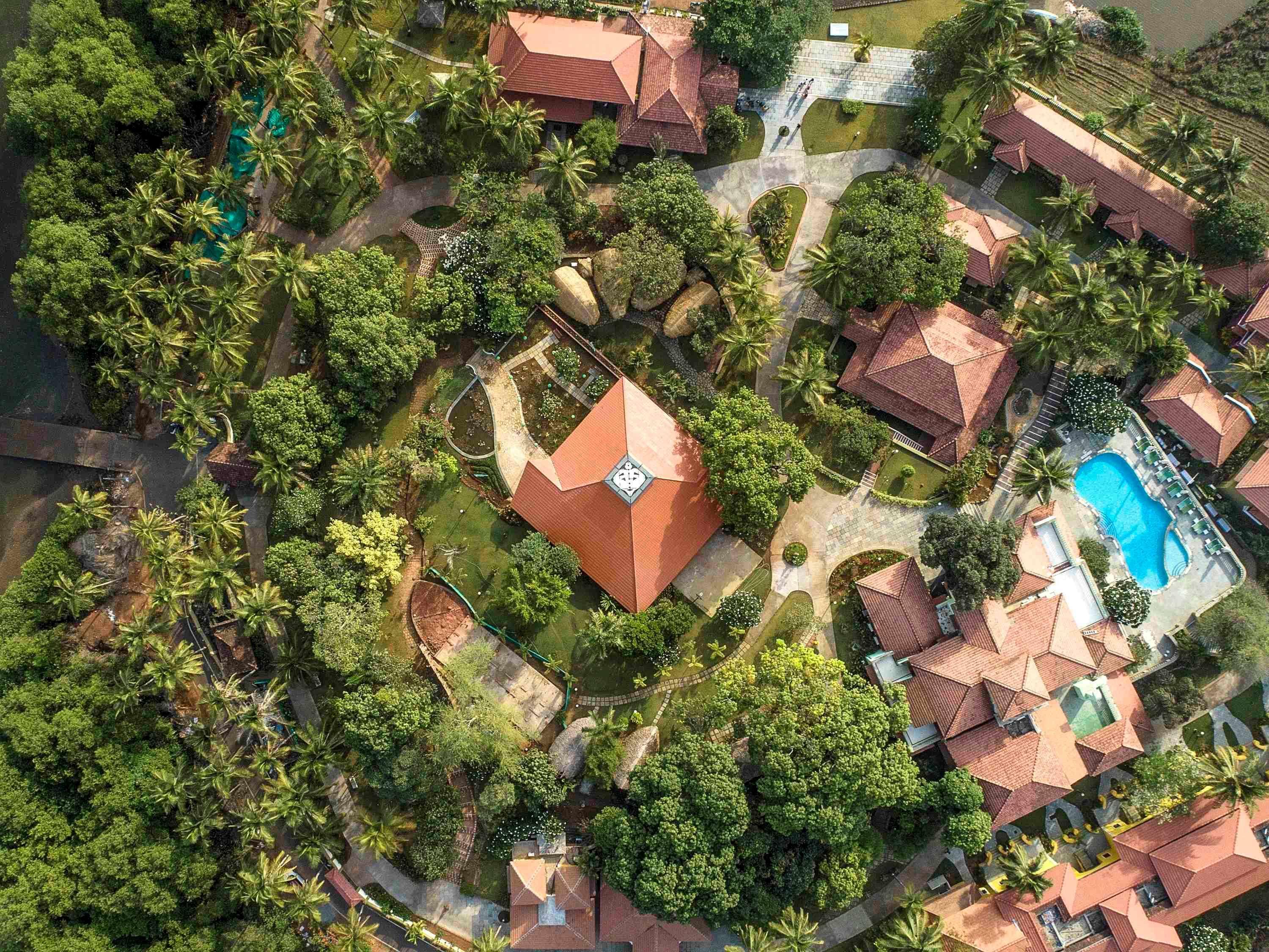Mercure Goa Devaaya Resort Malar Exterior foto