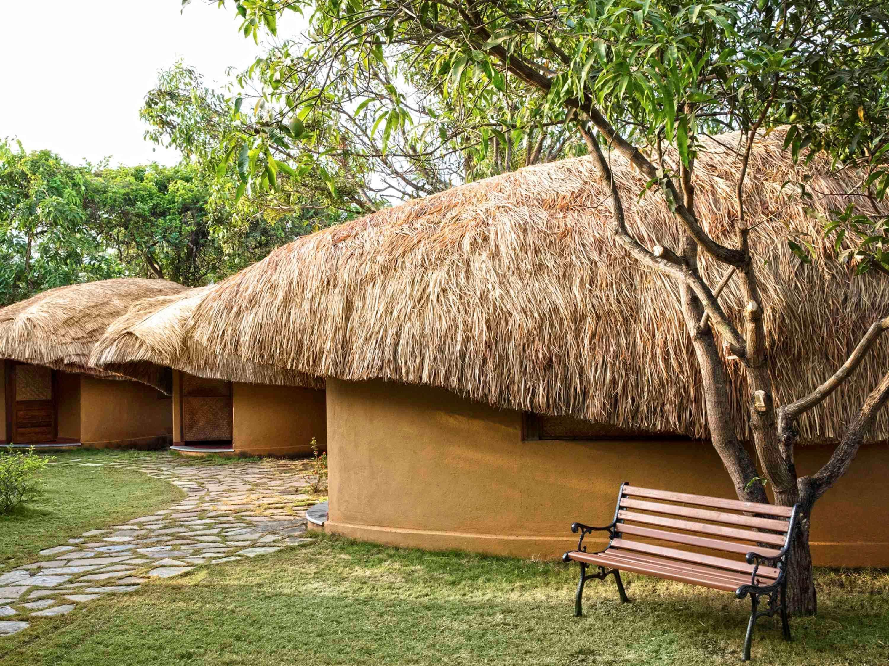 Mercure Goa Devaaya Resort Malar Exterior foto