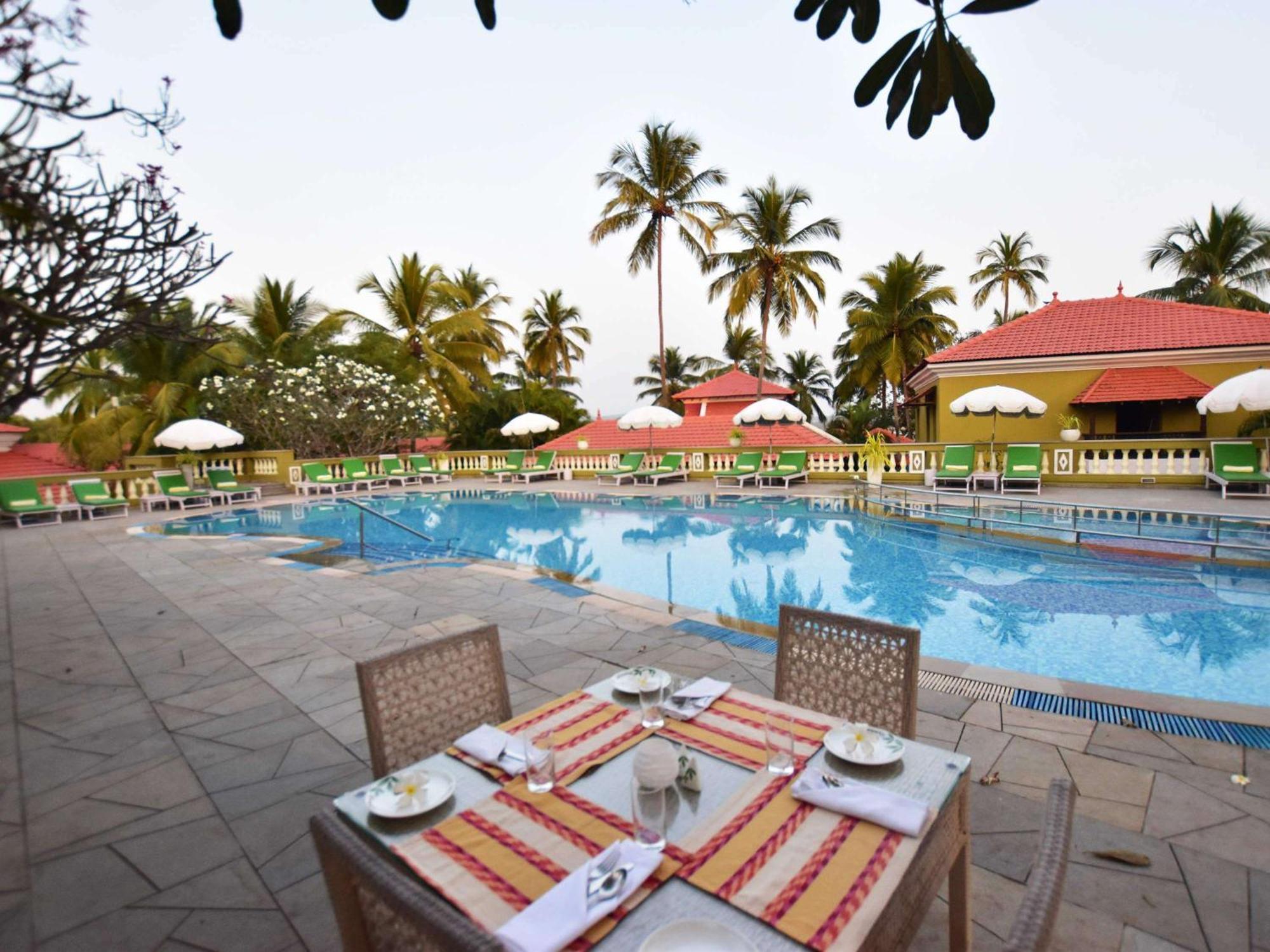 Mercure Goa Devaaya Resort Malar Exterior foto