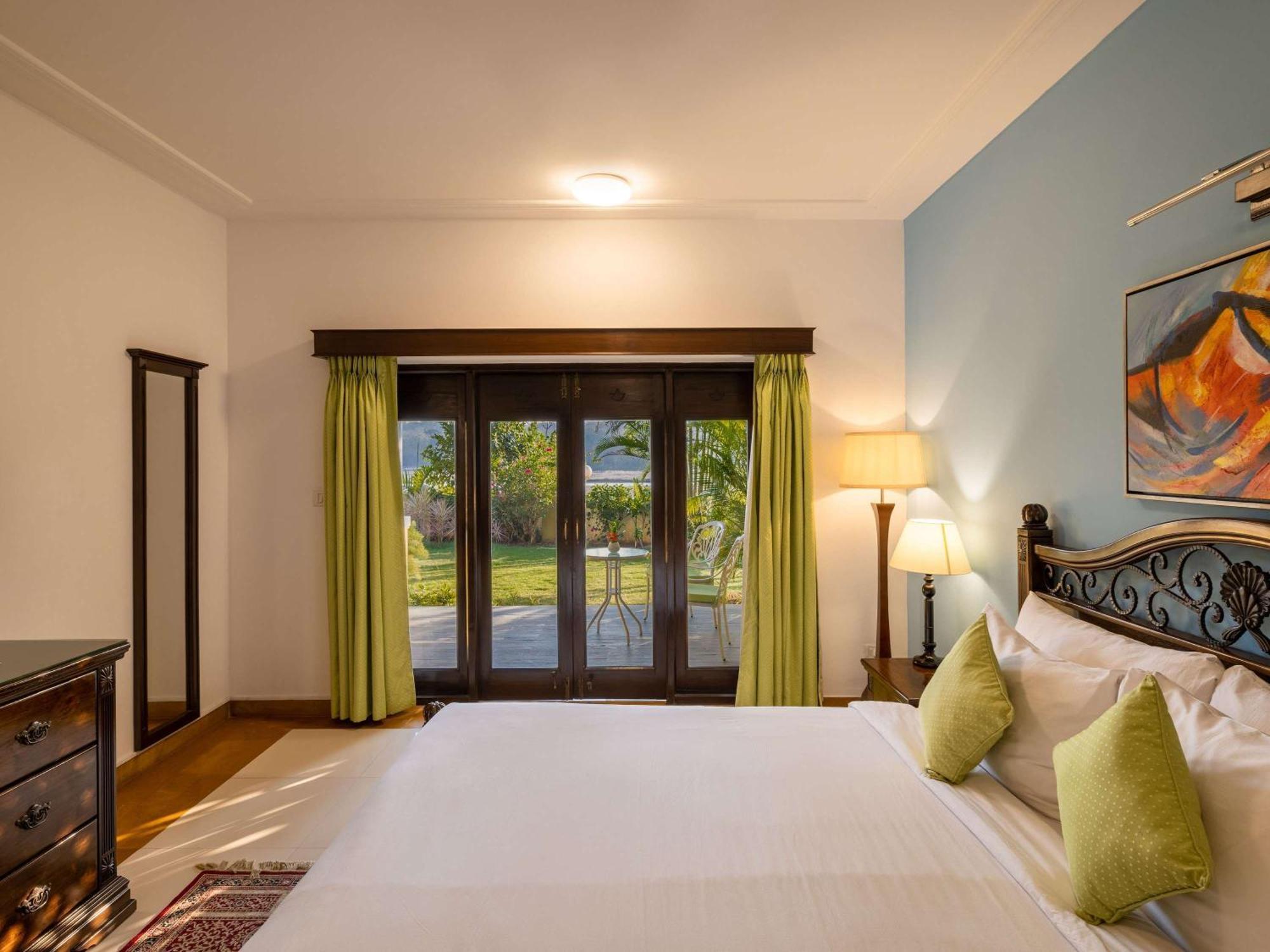 Mercure Goa Devaaya Resort Malar Exterior foto