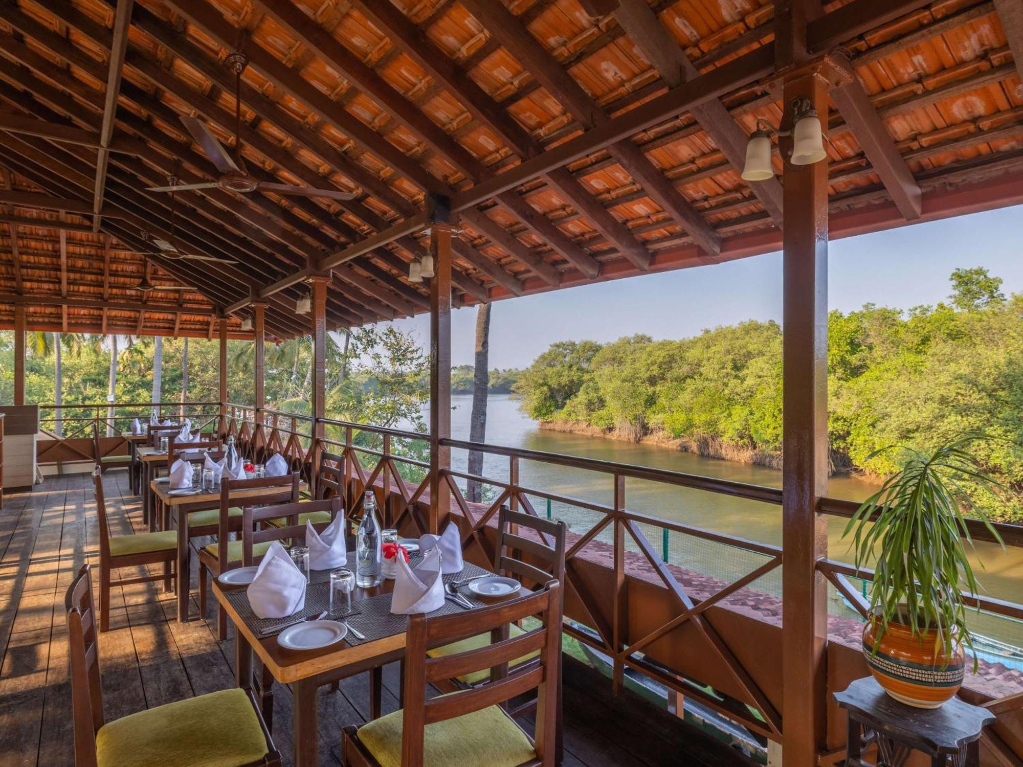 Mercure Goa Devaaya Resort Malar Exterior foto