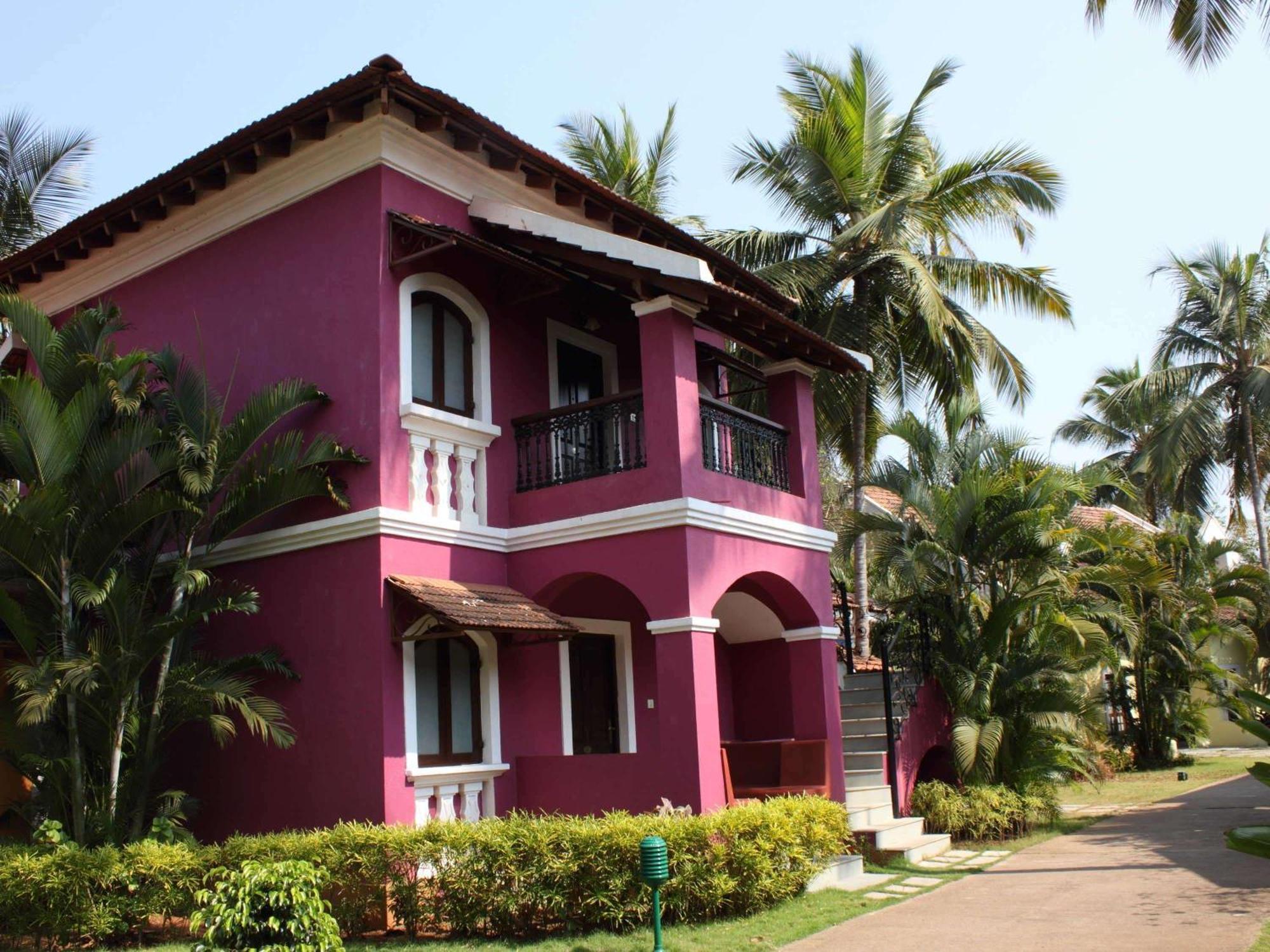 Mercure Goa Devaaya Resort Malar Exterior foto