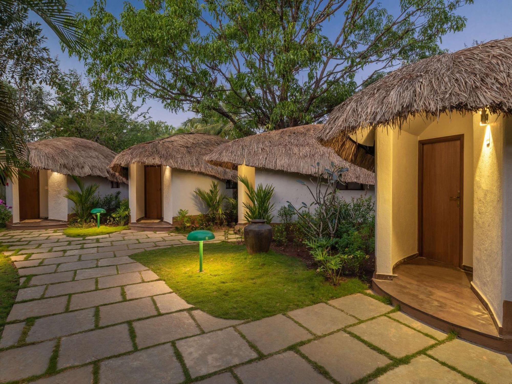 Mercure Goa Devaaya Resort Malar Exterior foto