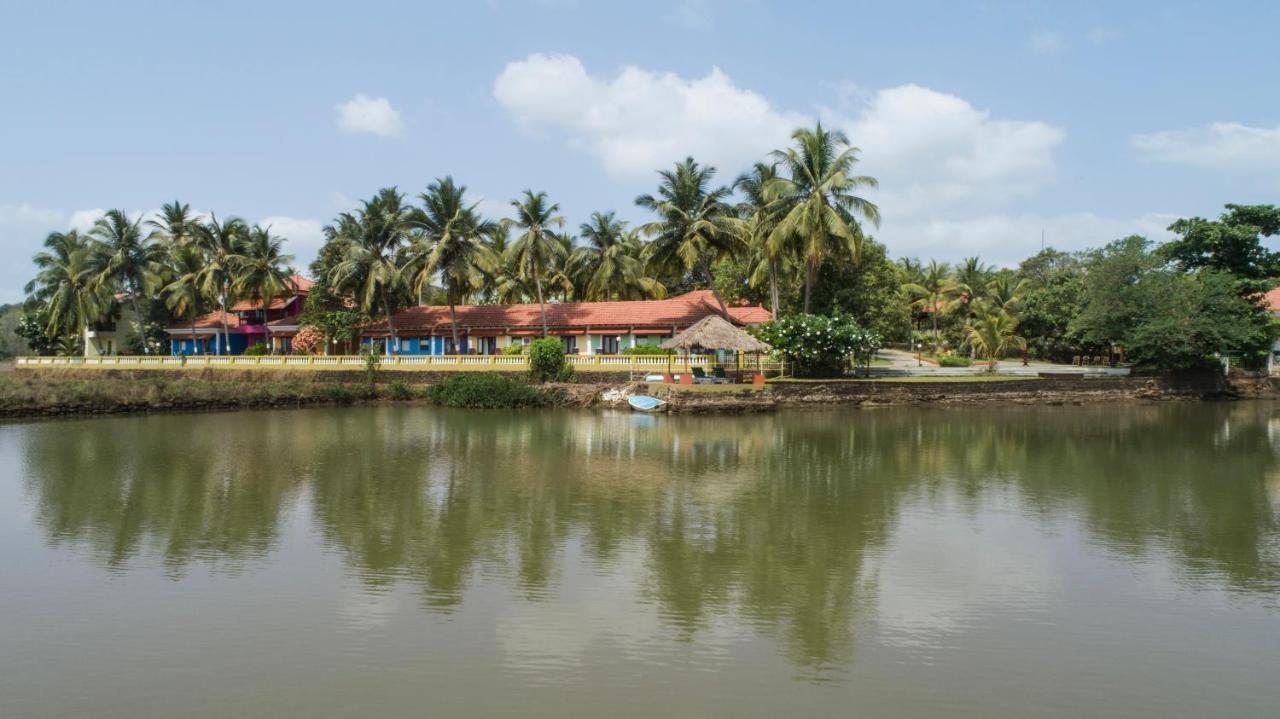 Mercure Goa Devaaya Resort Malar Exterior foto