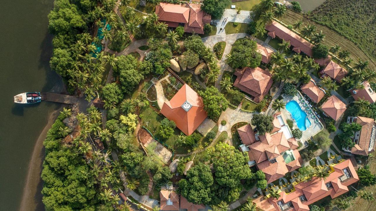 Mercure Goa Devaaya Resort Malar Exterior foto