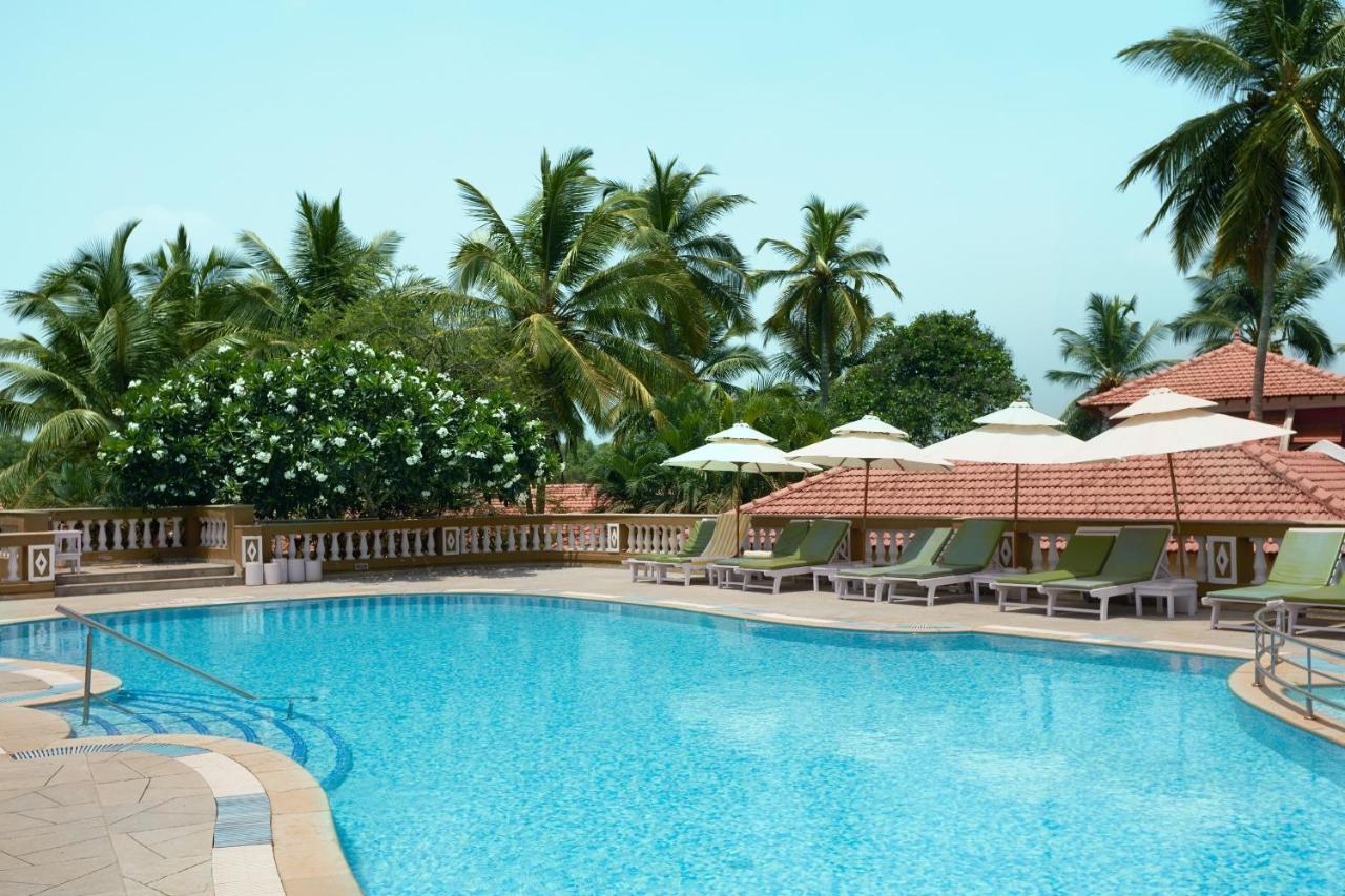 Mercure Goa Devaaya Resort Malar Exterior foto